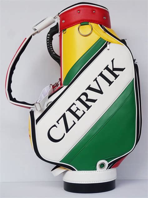 Replica Caddyshack Golf Bag 